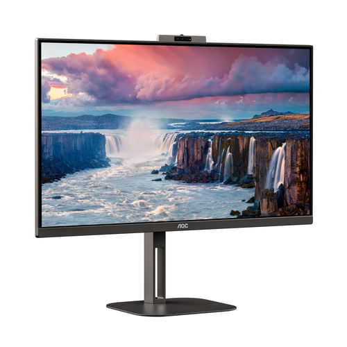 AOC-V5-Q27V5CW-BK-Monitor-PC-686-cm--27---2560-x-1440-Pixel-Quad-HD-LED-Nero