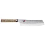 ZWILLING Miyabi 5000 MCD Acciaio 1 pz Nakiri knife