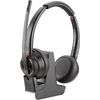 POLY-Cuffie-Savi-8220-UC-DECT-1880-1900-MHz-USB-A