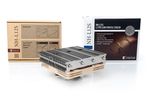 Noctua-NH-L12S-sistema-di-raffreddamento-per-computer-Processore-Refrigeratore-12-cm-Beige-Nichel--Noctua-NH-L12S-Low-P