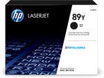 HP-Cartuccia-toner-nero-originale-LaserJet-89Y-ad-altissima-capacita