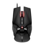 CHERRY MC 9620 FPS mouse Giocare Ambidestro USB tipo A Ottico 12000 DPI