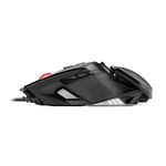 CHERRY-MC-9620-FPS-mouse-Giocare-Ambidestro-USB-tipo-A-Ottico-12000-DPI