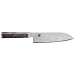 ZWILLING Miyabi 5000 MCD 67 Acciaio 1 pz Coltello Santoku