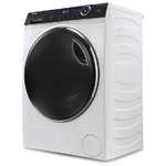 Haier-I-Pro-Series-7-HW80-B14979-lavatrice-Libera-installazione-Caricamento-frontale-8-kg-1400-Giri-min-A-Bianco