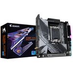 GIGABYTE B760I AORUS PRO scheda madre Intel B760 Express LGA 1700 mini ITX