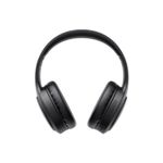 SPC-HERON-STUDIO-Cuffie-Con-cavo-e-senza-cavo-A-Padiglione-Musica-e-Chiamate-Bluetooth-Nero