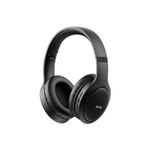 SPC-HERON-STUDIO-Cuffie-Con-cavo-e-senza-cavo-A-Padiglione-Musica-e-Chiamate-Bluetooth-Nero