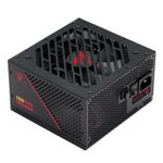 ABYSM Morpheo GX5 850W alimentatore per computer 20+4 pin ATX ATX Nero, Rosso