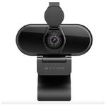 Targus HYPER HC437 webcam Nero