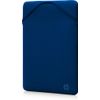 HP-Custodia-Reversible-Protective-141---Blue-Laptop-Sleeve