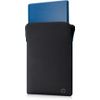 HP-Custodia-Reversible-Protective-141---Blue-Laptop-Sleeve