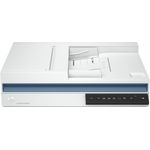 Hp Scanner Documentale Scanjet Pro 2600 F1 A4 25 Ppm Adf Fronte/Retro Usb