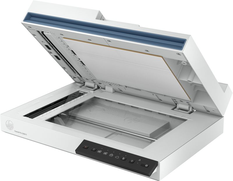 HP-Scanjet-Pro-2600-f1-Scanner-piano-e-ADF-600-x-600-DPI-A4-Bianco--HP-Scanjet-Pro-2600-f1---Scanner-documenti---CMOS-CI