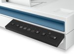 HP-Scanjet-Pro-2600-f1-Scanner-piano-e-ADF-600-x-600-DPI-A4-Bianco--HP-Scanjet-Pro-2600-f1---Scanner-documenti---CMOS-CI