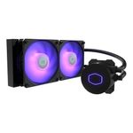 Ventola-Master-Liquid-Ml240L-240Mm-Lga-1155>2066-Amd-Am2>Fm2--180W