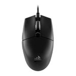 Corsair KATAR PRO XT mouse Ambidestro USB tipo A Ottico 18000 DPI (CORSAIR KATAR PRO XT GAMING MOUSE BLACK)