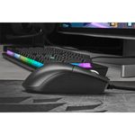 Corsair-KATAR-PRO-XT-mouse-Ambidestro-USB-tipo-A-Ottico-18000-DPI--CORSAIR-KATAR-PRO-XT-GAMING-MOUSE-BLACK-