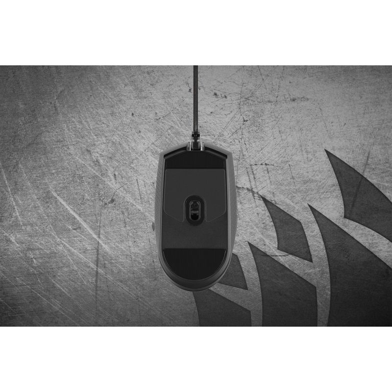 Corsair-KATAR-PRO-XT-mouse-Ambidestro-USB-tipo-A-Ottico-18000-DPI--CORSAIR-KATAR-PRO-XT-GAMING-MOUSE-BLACK-