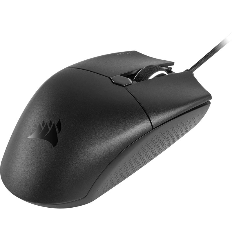 Corsair-KATAR-PRO-XT-mouse-Ambidestro-USB-tipo-A-Ottico-18000-DPI--CORSAIR-KATAR-PRO-XT-GAMING-MOUSE-BLACK-