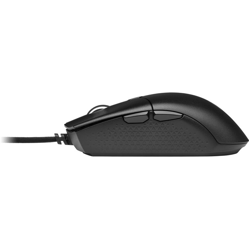 Corsair-KATAR-PRO-XT-mouse-Ambidestro-USB-tipo-A-Ottico-18000-DPI--CORSAIR-KATAR-PRO-XT-GAMING-MOUSE-BLACK-