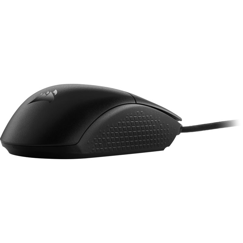 Corsair-KATAR-PRO-XT-mouse-Ambidestro-USB-tipo-A-Ottico-18000-DPI--CORSAIR-KATAR-PRO-XT-GAMING-MOUSE-BLACK-