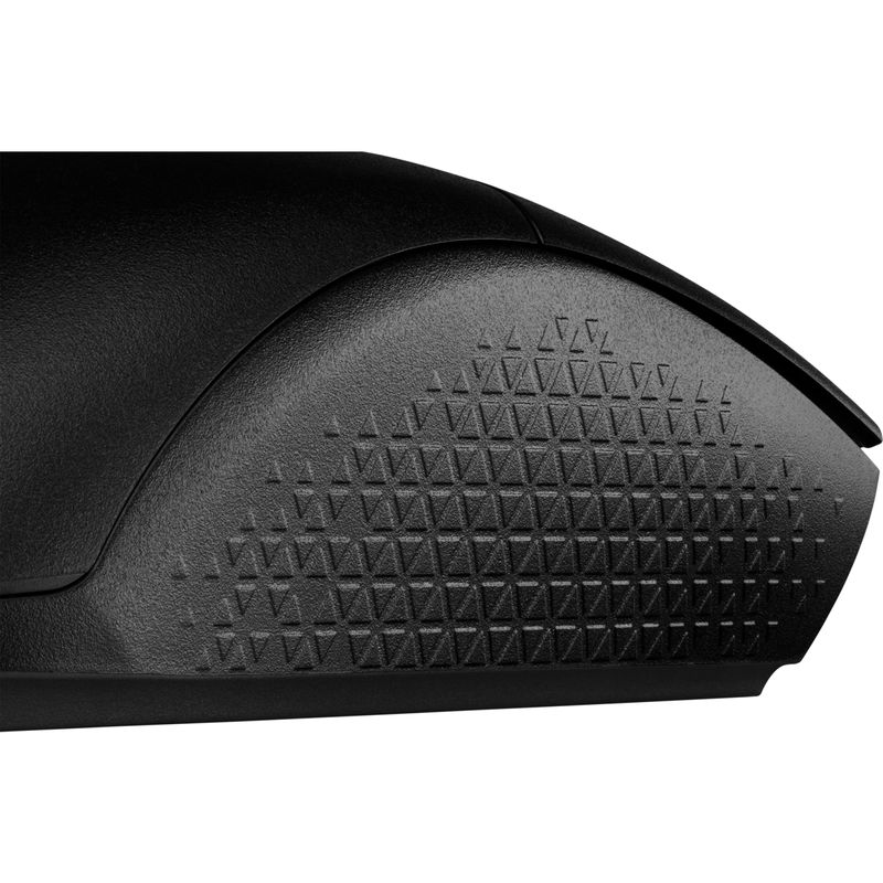 Corsair-KATAR-PRO-XT-mouse-Ambidestro-USB-tipo-A-Ottico-18000-DPI--CORSAIR-KATAR-PRO-XT-GAMING-MOUSE-BLACK-