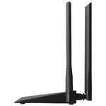 Edimax BR-6476AC router wireless Fast Ethernet Dual-band (2.4 GHz/5 GHz) 4G Nero