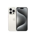 Apple â¢ A17 Pro Hexa-Core-Prozessor â¢ 48 Megapixel Hauptkamera mit optischer Bildstabilisierung â¢ 15,5 cm (6