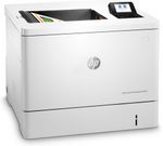 HP-Color-LaserJet-Enterprise-Stampante-Enterprise-Color-LaserJet-M554dn-Color-Stampante-per-Stampa-Porta-USB-frontale-Stampa-fronte-retro