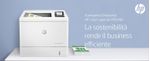 HP-Color-LaserJet-Enterprise-Stampante-Enterprise-Color-LaserJet-M554dn-Color-Stampante-per-Stampa-Porta-USB-frontale-Stampa-fronte-retro