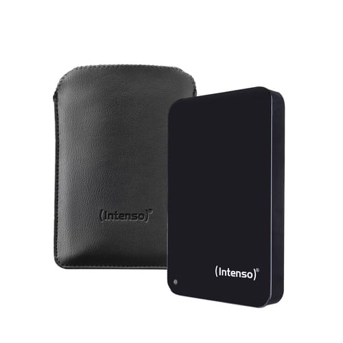 Intenseo-Memory-Drive---1-TB-in-Black---Bag--HDD-esterno-2.5-