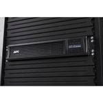 APC-Smart-UPS-750VA-gruppo-di-continuitAÆAA --UPS--A-linea-interattiva-075-kVA-500-W-4-presa-e--AC--APC-Smart-UPS-750VA-