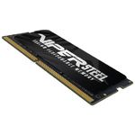 Patriot Memory Viper Steel PVS416G240C5S memoria 16 GB DDR4 2400 MHz