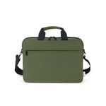 DICOTA-D31959-borsa-per-laptop-358-cm--14.1--Valigetta-ventiquattrore-Verde--BASE-XX-SLIM-CASE-13-14.1IN---OLIVE-GREEN-