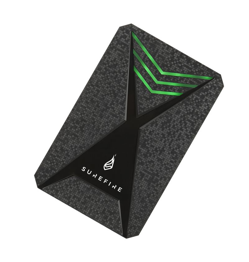 Verbatim-SureFire-Gaming-disco-rigido-esterno-1000-GB-Nero-Grigio
