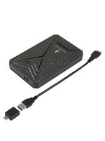 Verbatim-SureFire-Gaming-disco-rigido-esterno-1000-GB-Nero-Grigio