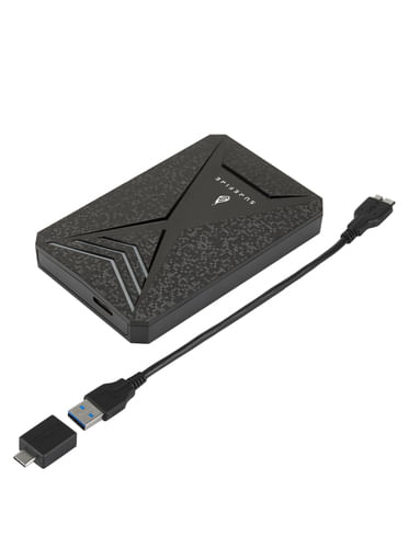 Verbatim-SureFire-Gaming-disco-rigido-esterno-1000-GB-Nero-Grigio