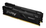 Kingston-Technology-FURY-Beast-memoria-32-GB-4-x-8-GB-DDR4-3200-MHz