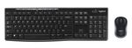 Logitech-Wireless-Combo-MK270-tastiera-Mouse-incluso-USB-QWERTY-Spagnolo-Nero