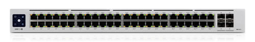 Ubiquiti-USW-PRO-48-POE-|-Switch-|-UniFi-40x-RJ45-1000Mb-s-PoE--8x-RJ45-1000Mb-s-PoE---4x-SFP--600W