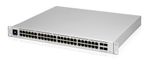 Ubiquiti-USW-PRO-48-POE-|-Switch-|-UniFi-40x-RJ45-1000Mb-s-PoE--8x-RJ45-1000Mb-s-PoE---4x-SFP--600W