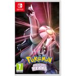 Nintendo PokÃ©mon Shining Pearl Standard Inglese Nintendo Switch