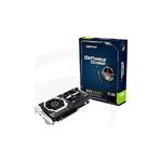 Biostar VN1055TF41 scheda video NVIDIA GeForce GTX 1050 Ti 4 GB GDDR5