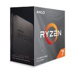 Amd CPU AMD RYZEN 7 5700X 3.40 GHz 8 CORE 32MB SKT AM4 - NO DISSIPATORE - 100-100000926WOF