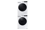 Samsung-DV80T7220BT-asciugatrice-Libera-installazione-Caricamento-frontale-8-kg-A----Bianco