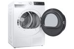 Samsung-DV80T7220BT-asciugatrice-Libera-installazione-Caricamento-frontale-8-kg-A----Bianco