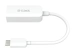 D-Link-DUB-E250-scheda-di-rete-e-adattatore-Ethernet-2500-Mbit-s