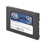 Patriot-Ssd-P210-128Gb-Sata3-6Gb-S-25-450-430-Mb-S