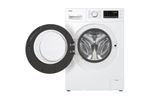 Haier-HW90-SB1230-lavatrice-Libera-installazione-Caricamento-frontale-9-kg-1200-Giri-min-A-Bianco